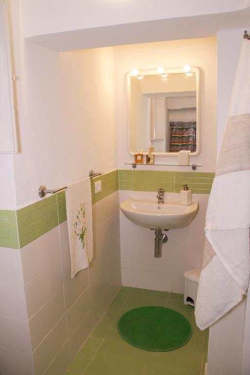Apartament Abitare Il Borgo Piazza Del Popolo Castagneto Carducci Zewnętrze zdjęcie