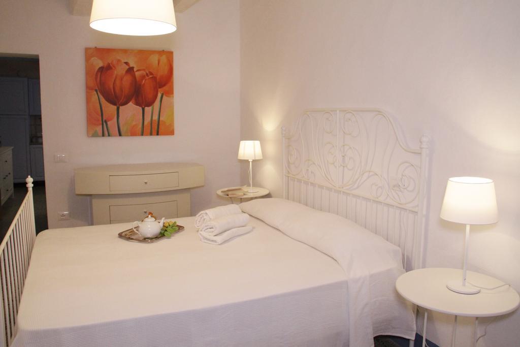 Apartament Abitare Il Borgo Piazza Del Popolo Castagneto Carducci Zewnętrze zdjęcie