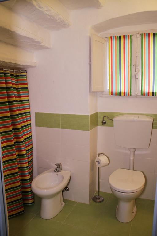 Apartament Abitare Il Borgo Piazza Del Popolo Castagneto Carducci Zewnętrze zdjęcie