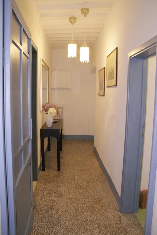 Apartament Abitare Il Borgo Piazza Del Popolo Castagneto Carducci Zewnętrze zdjęcie