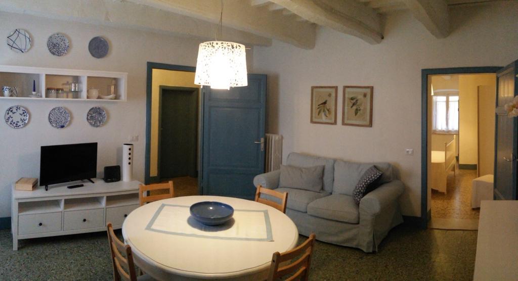 Apartament Abitare Il Borgo Piazza Del Popolo Castagneto Carducci Zewnętrze zdjęcie