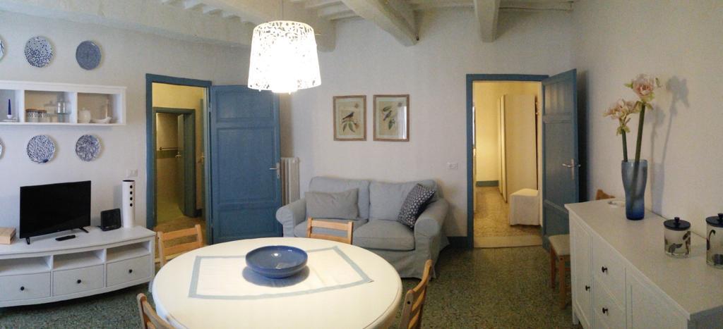 Apartament Abitare Il Borgo Piazza Del Popolo Castagneto Carducci Zewnętrze zdjęcie